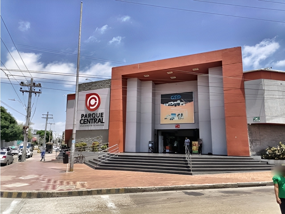 Garaje en venta - Barranquilla, Atlántico