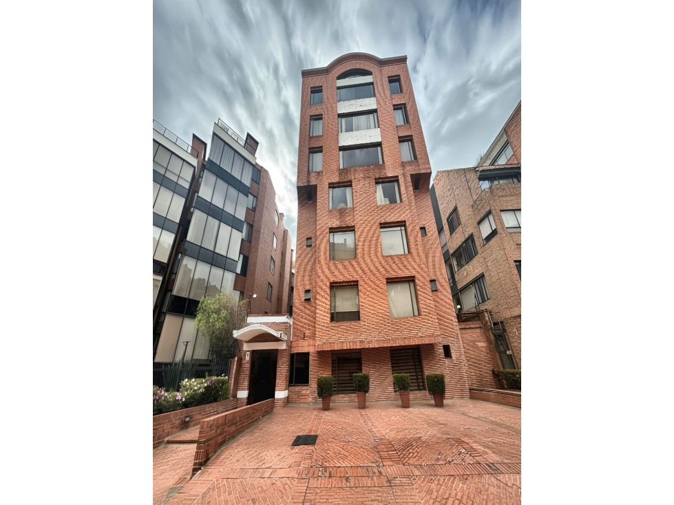 Garaje en venta - Bogotá