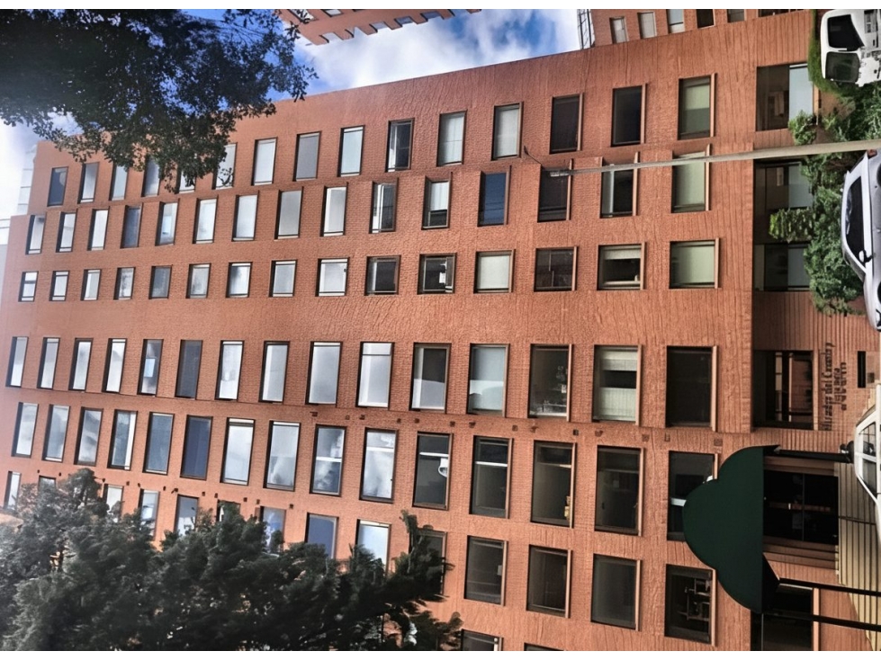 Garaje en venta - Bogotá
