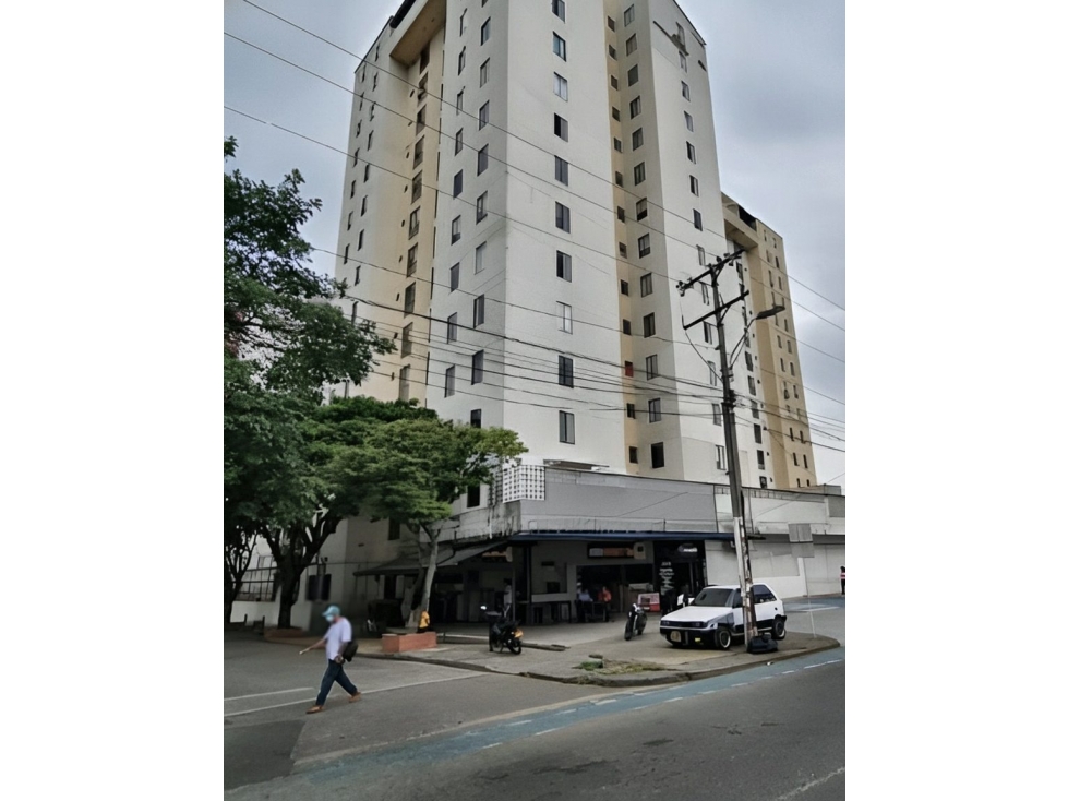 Garaje en venta - Cali
