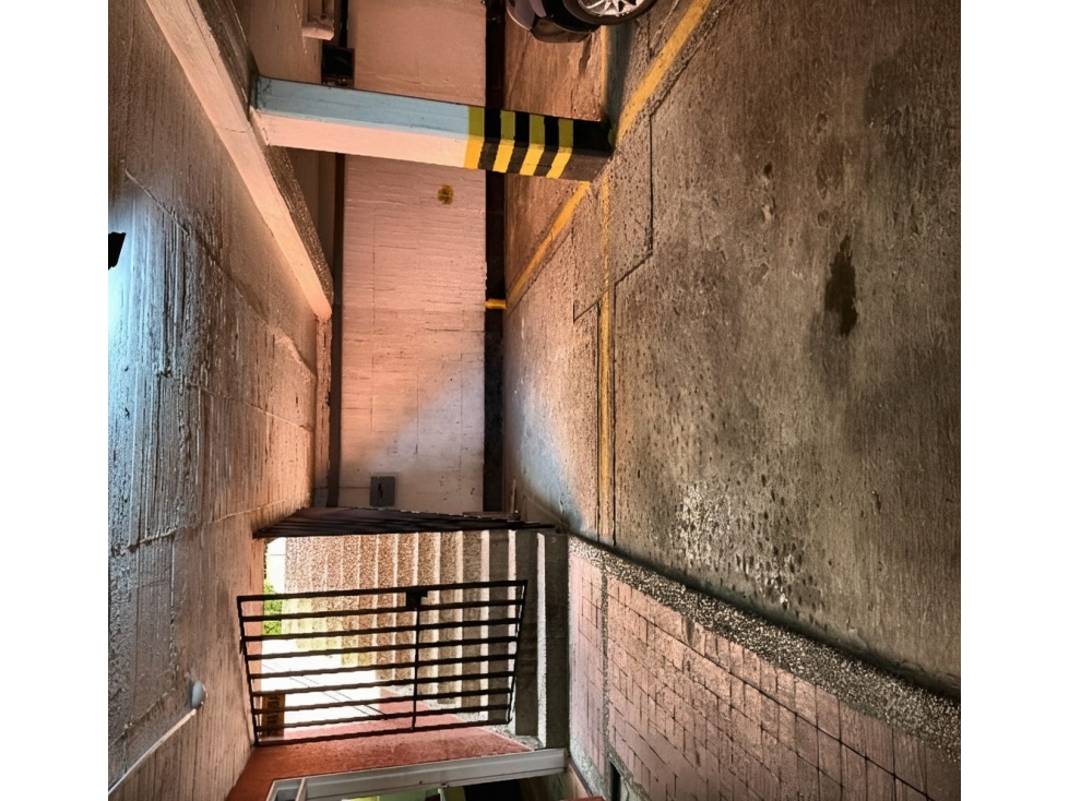 Garaje en venta - Cali