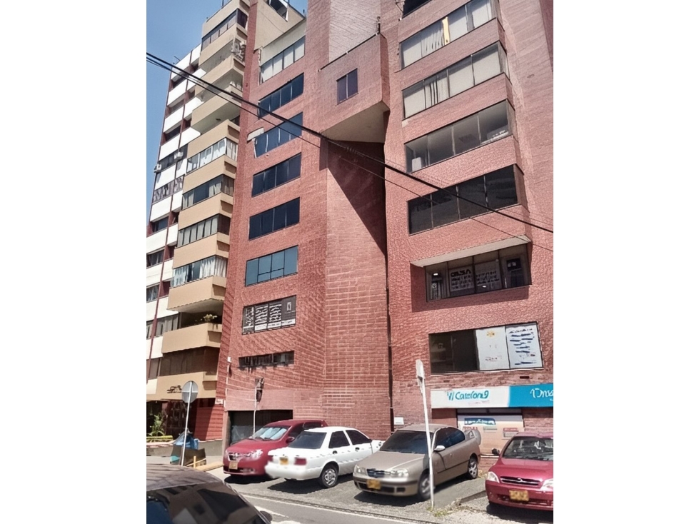 Garaje en venta - Cali