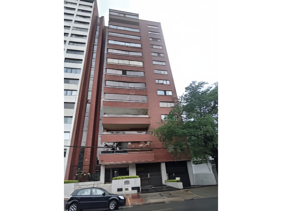 Garaje en venta - Cali