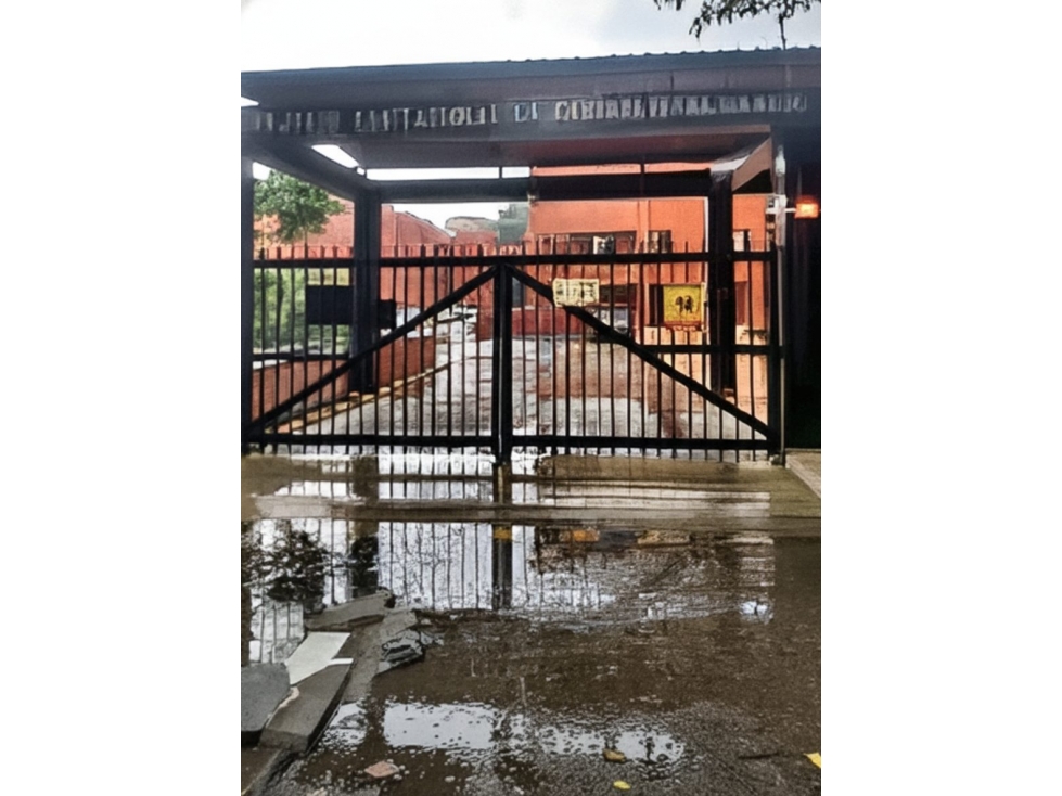 Garaje en venta - Cali