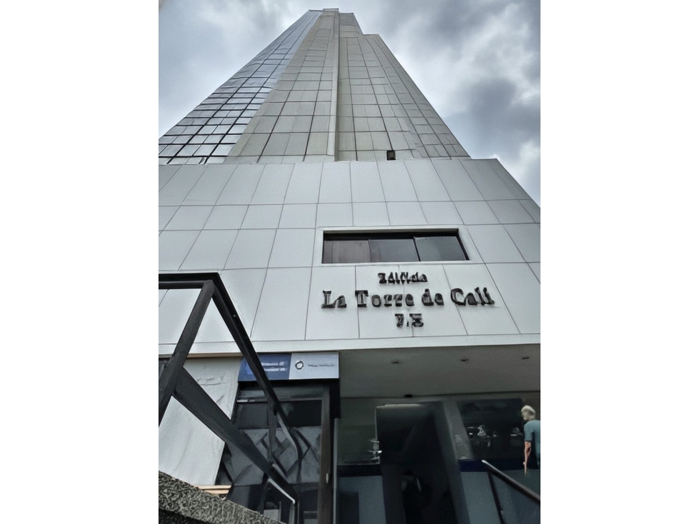 Garaje en venta - Cali