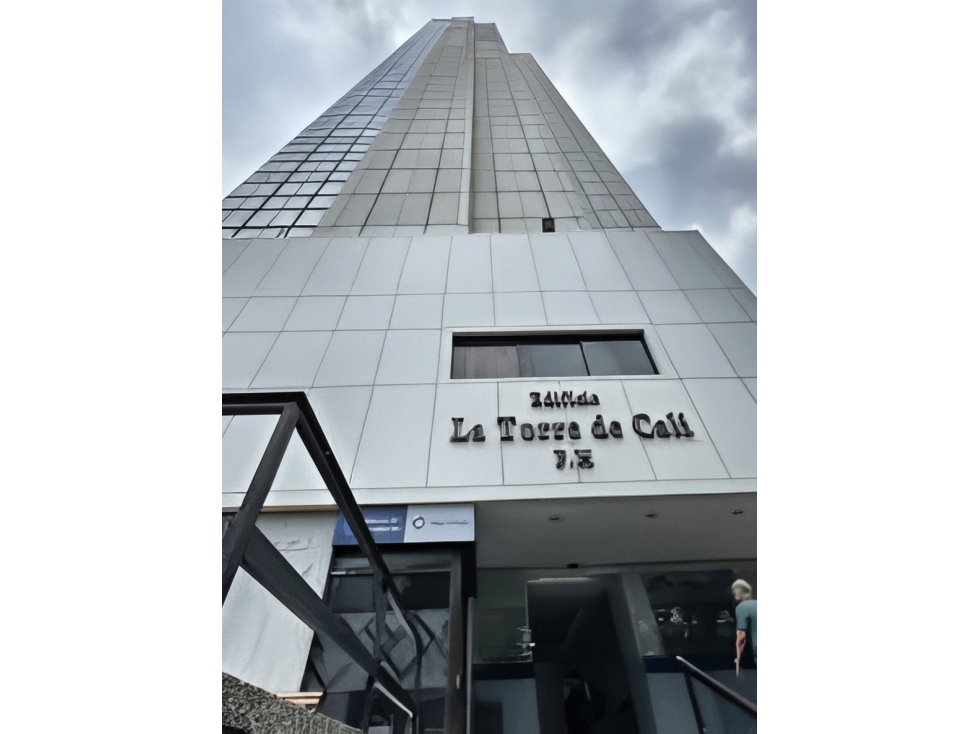 Garaje en venta - Cali