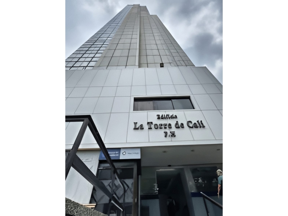 Garaje en venta - Cali