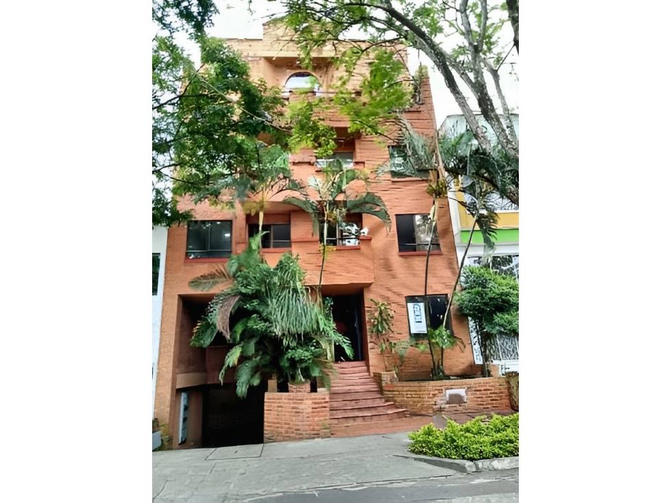 Garaje en venta - Cali