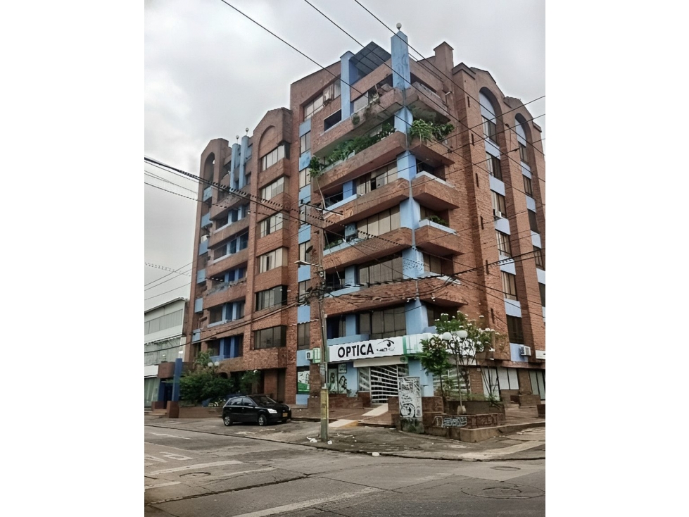 Garaje en venta - Cali