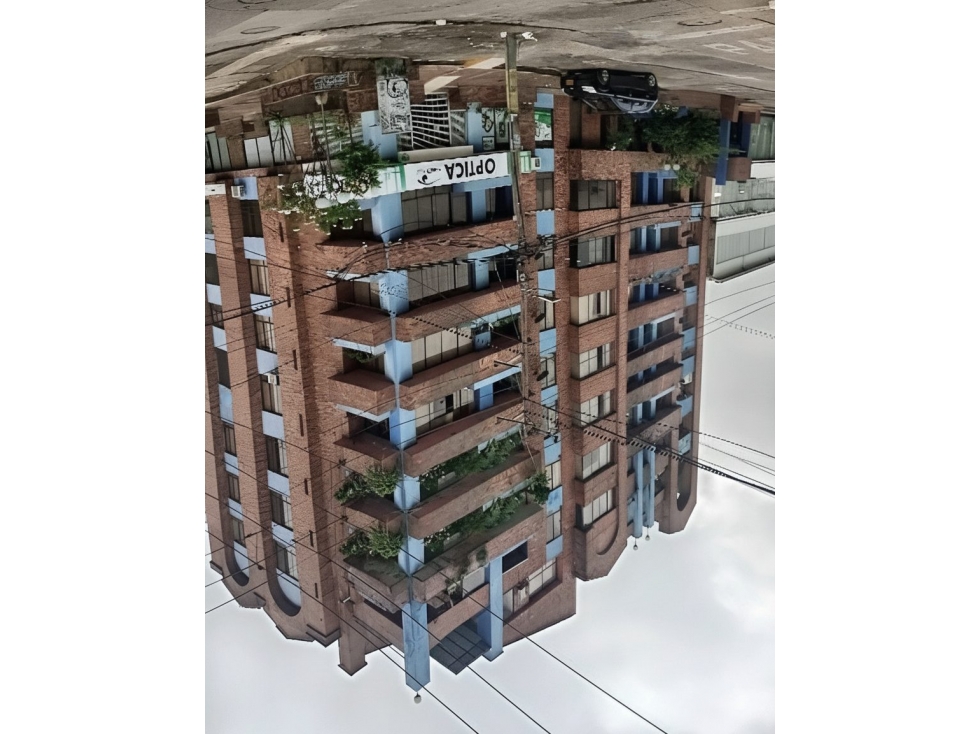 Garaje en venta - Cali