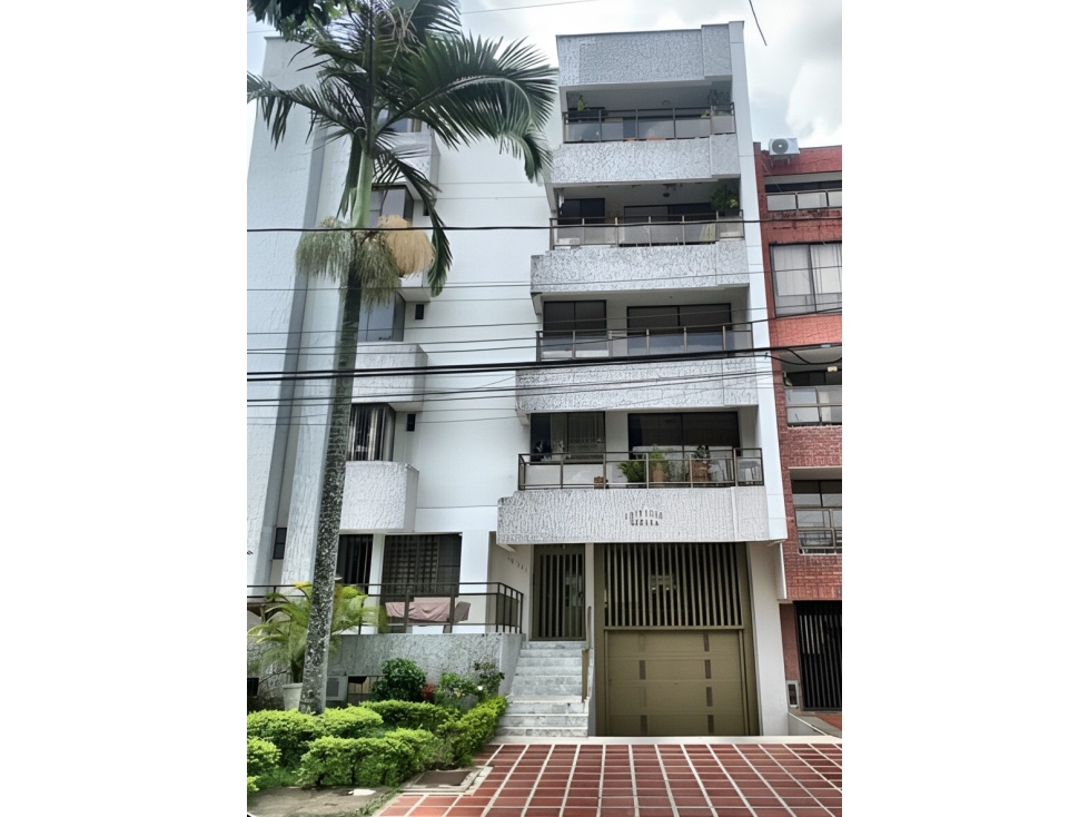 Garaje en venta - Cali
