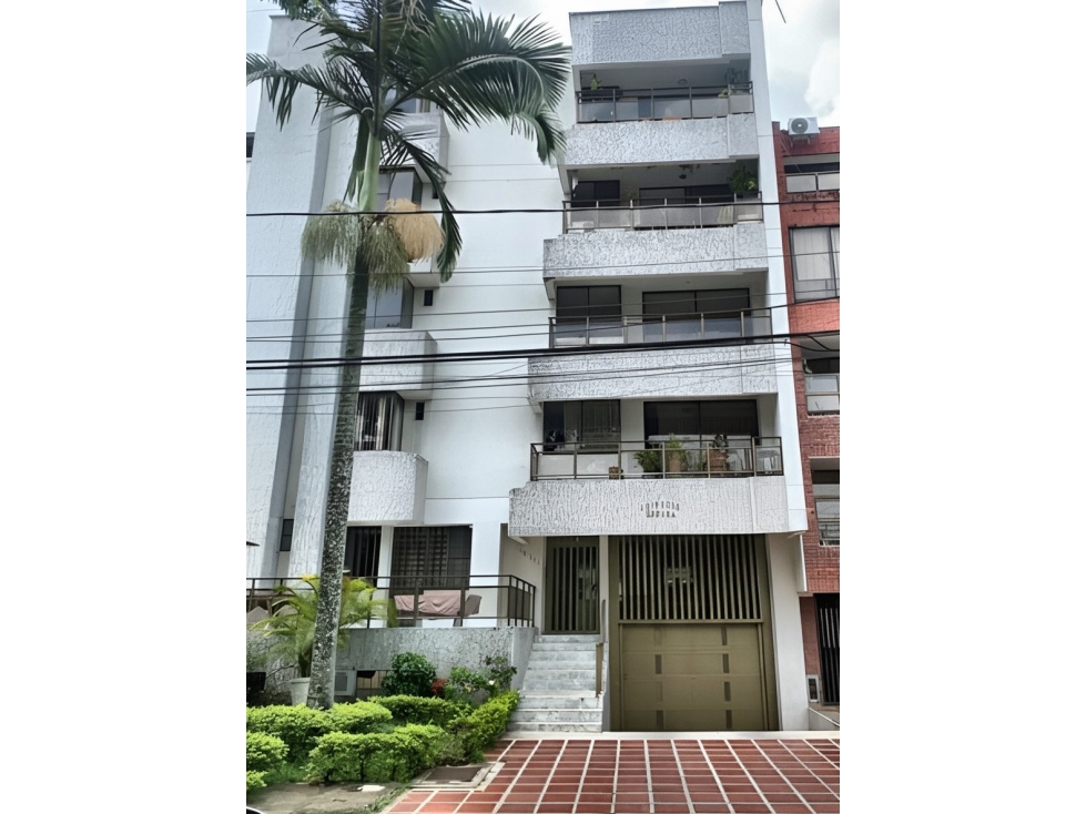 Garaje en venta - Cali