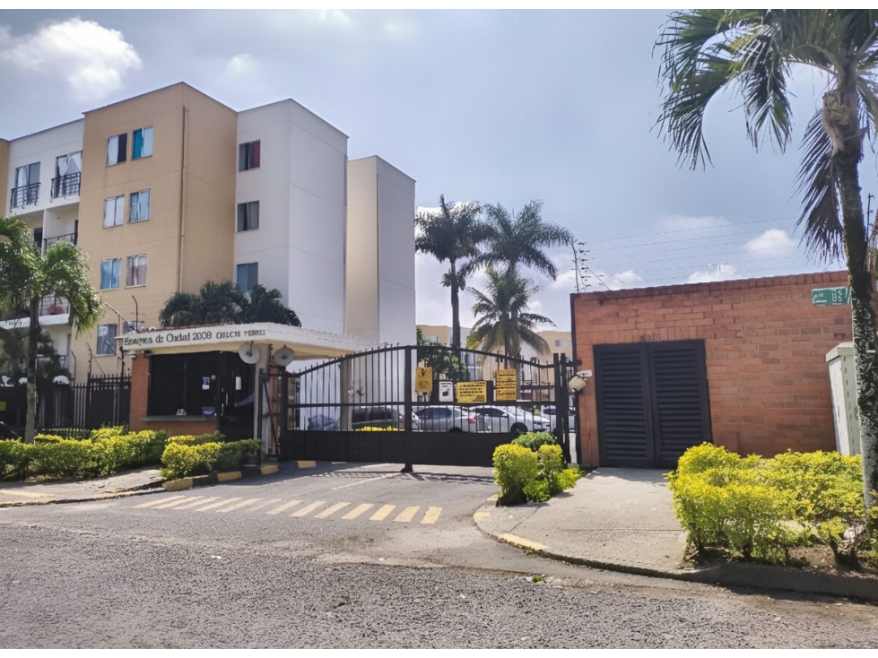 Garaje en venta - Cali