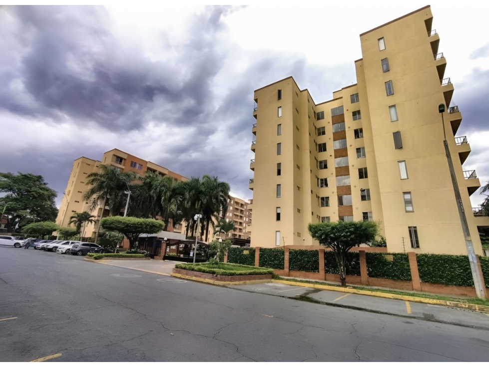 Garaje en venta - Cali