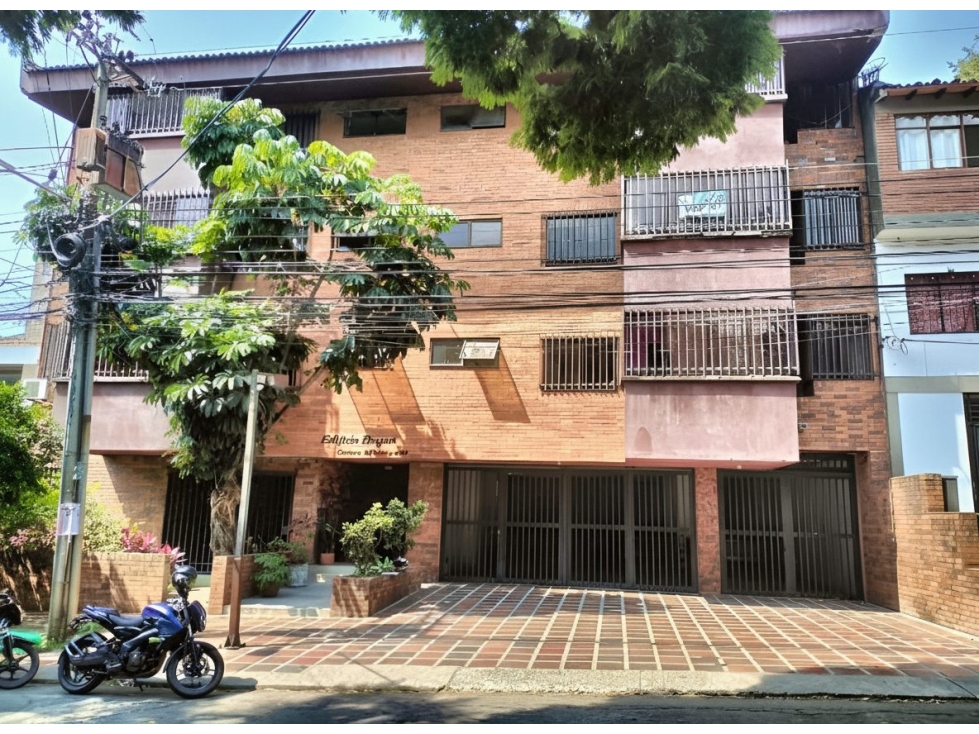 Garaje en venta - Cali