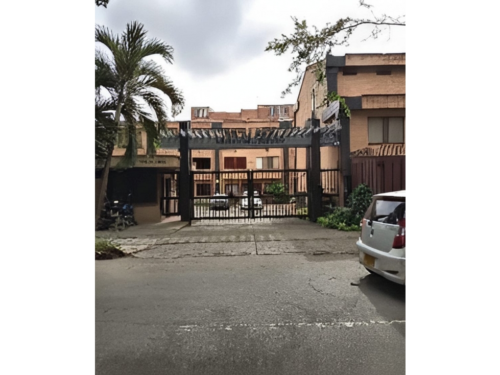 Garaje en venta - Cali