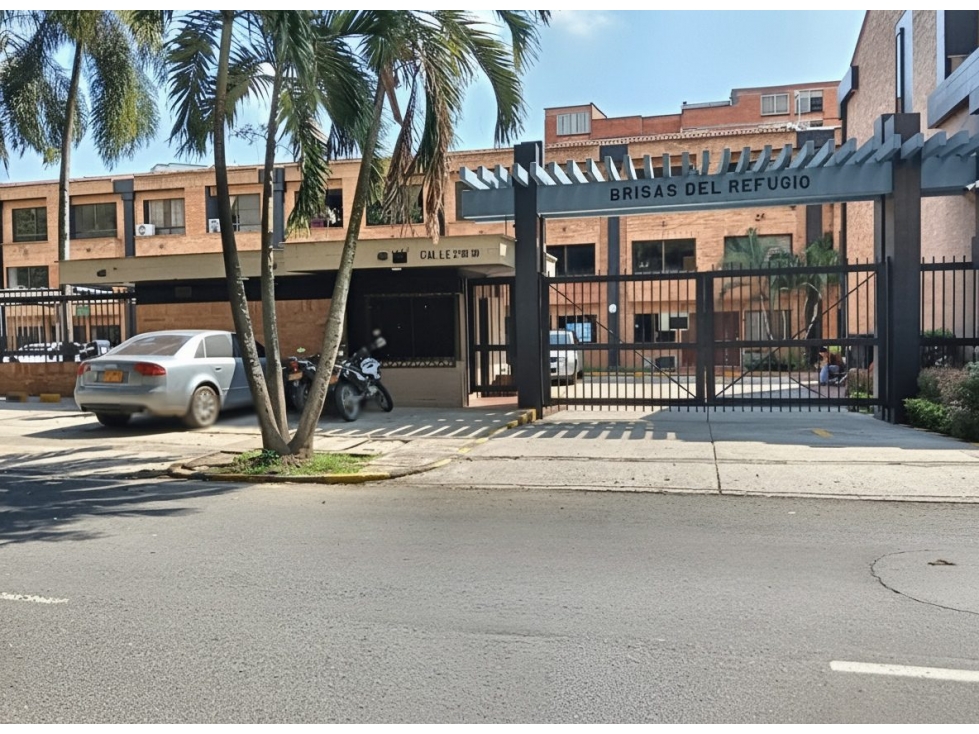 Garaje en venta - Cali
