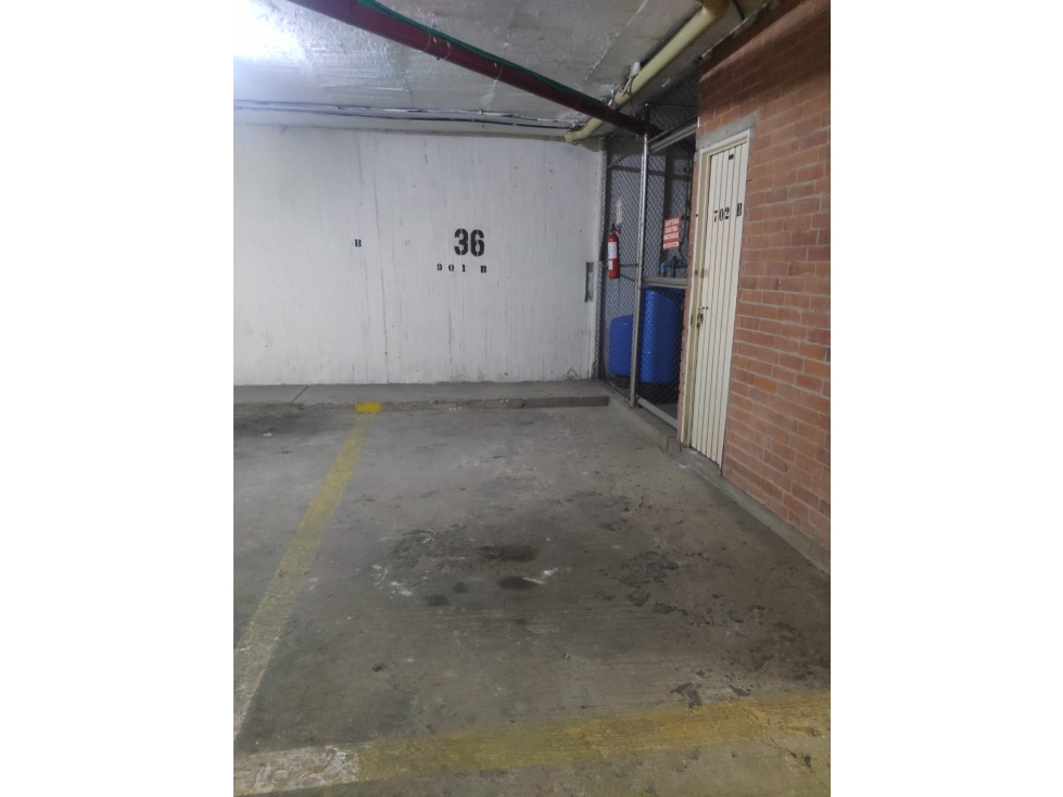 Garaje en Venta - Cali, Valle del Cauca — foto 2