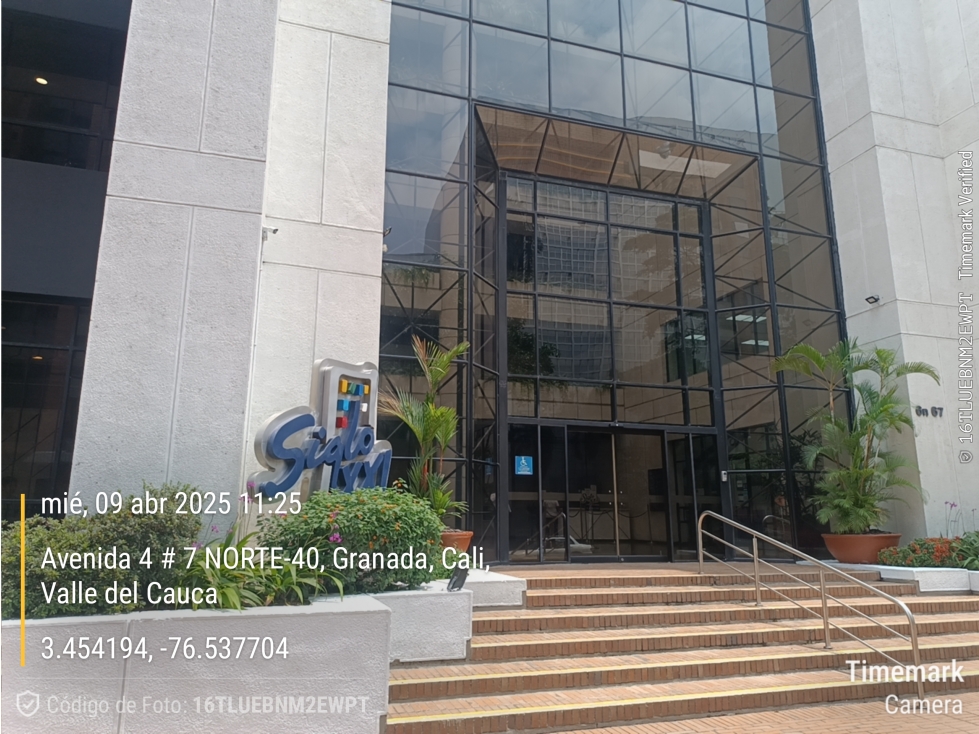 Garaje en Venta - Cali, Valle del Cauca