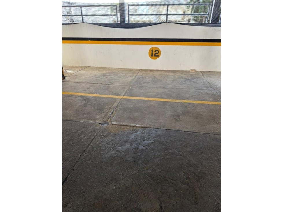 Garaje en venta - Cartagena - 2