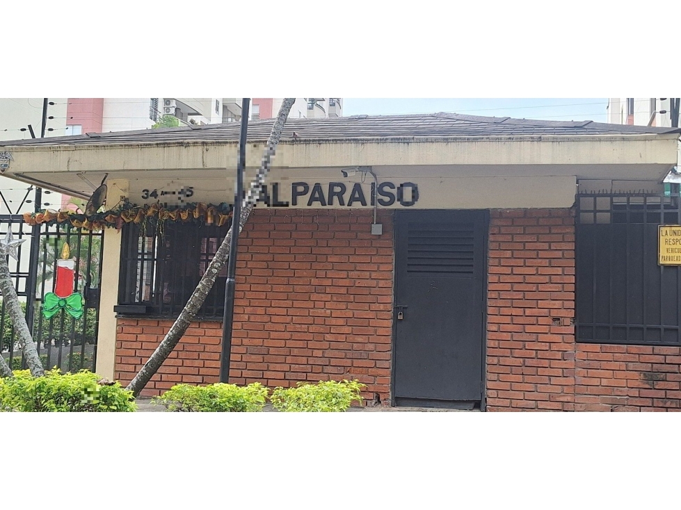 GARAJE N 2C CONDOMINIO VALPARAISO URB PRADOS DEL NORTE AV 2 N 34 AN 45