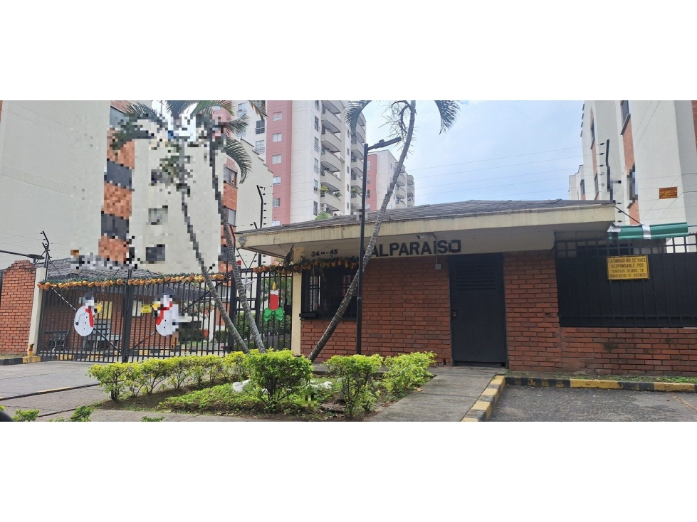 GARAJE N 2C CONDOMINIO VALPARAISO URB PRADOS DEL NORTE AV 2 N 34 AN 45 — foto 4