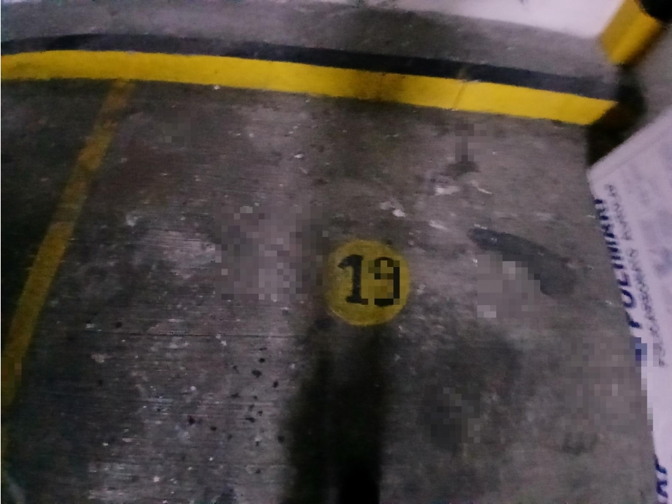 GARAJE O PARQUEADERO 19 ED TORRES DE KALUA CL 8C 47 35 — foto 5