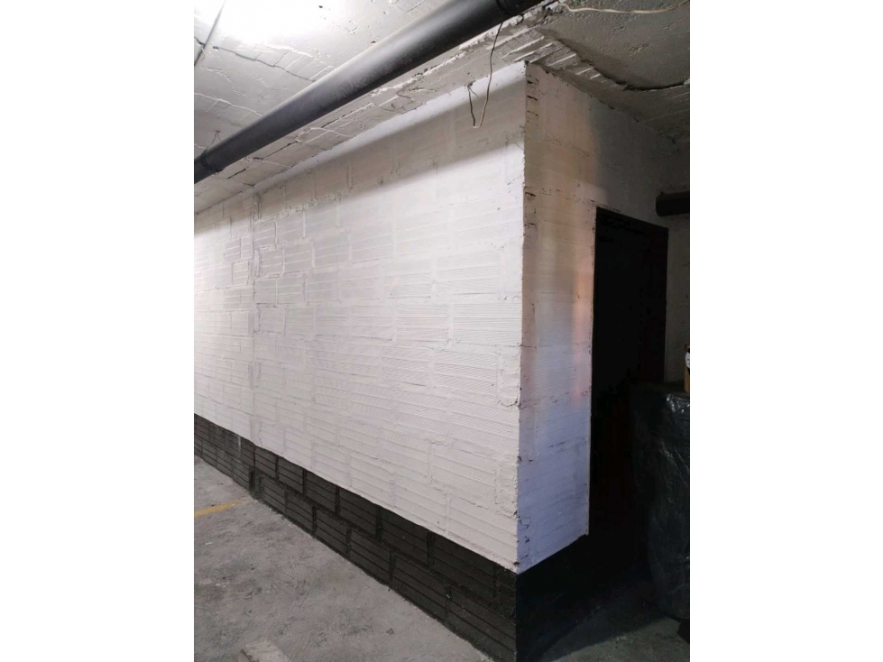 Celda o Parqueadero en Edificio para la Venta — foto 4