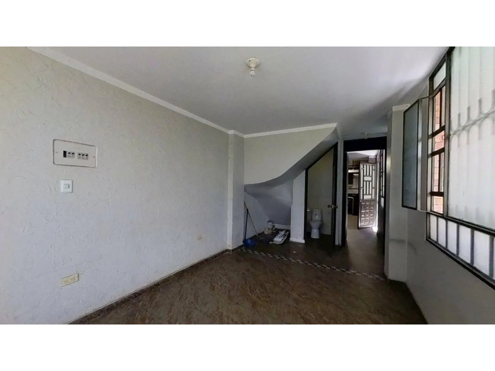 Garces Navas Oriental, Engativá - 5H/4B + Bajó $16.5M · Casa - 1