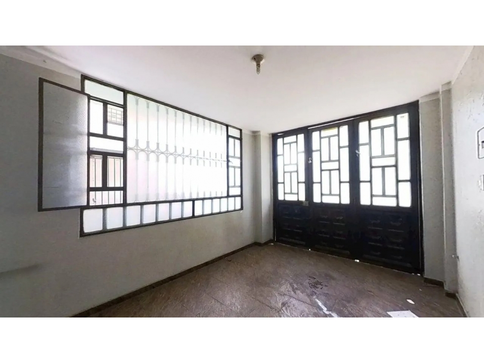 Garces Navas Oriental, Engativá - 5H/4B + Bajó $16.5M · Casa - 3