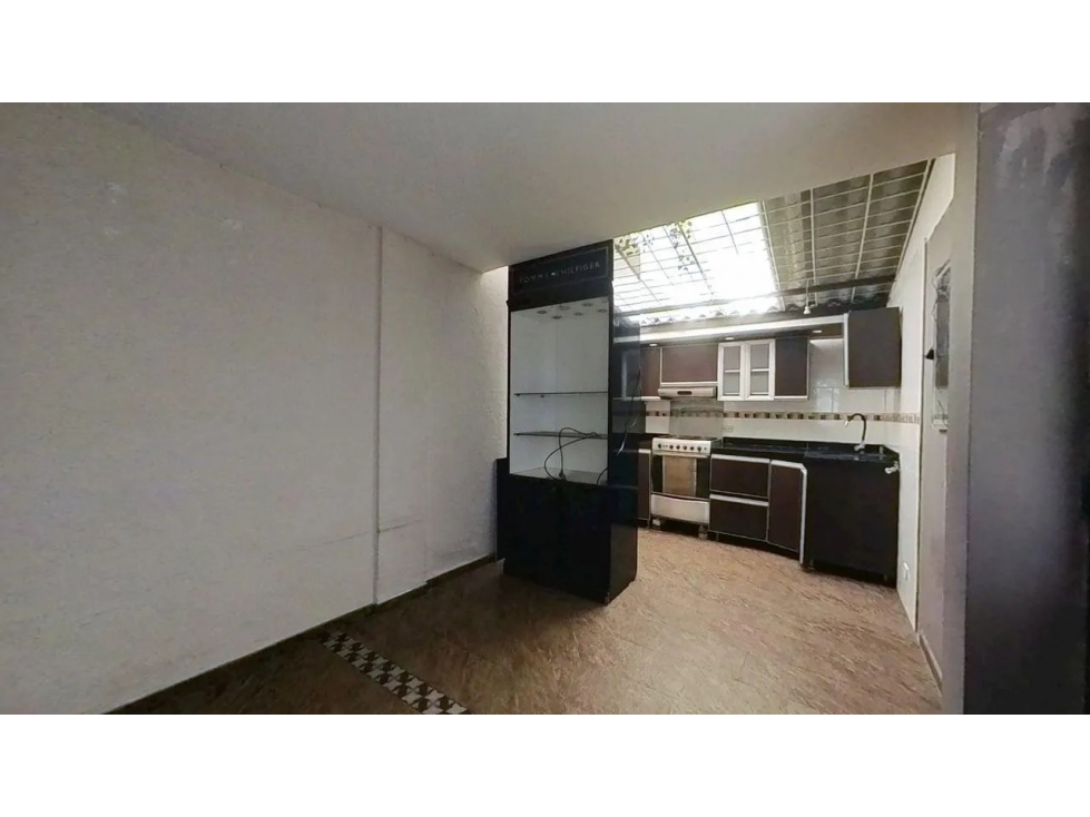 Garces Navas Oriental, Engativá - 5H/4B + Bajó $16.5M · Casa - 4