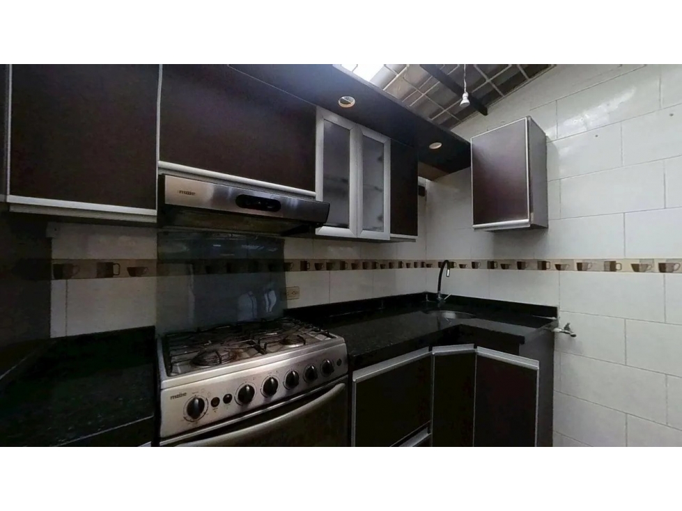 Garces Navas Oriental, Engativá - 5H/4B + Bajó $16.5M · Casa - 6