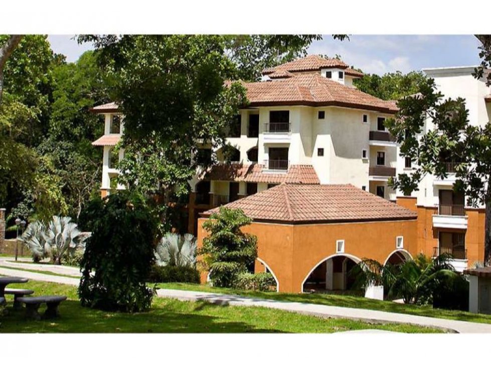 Garden Apartment in Embassy Club — foto 2
