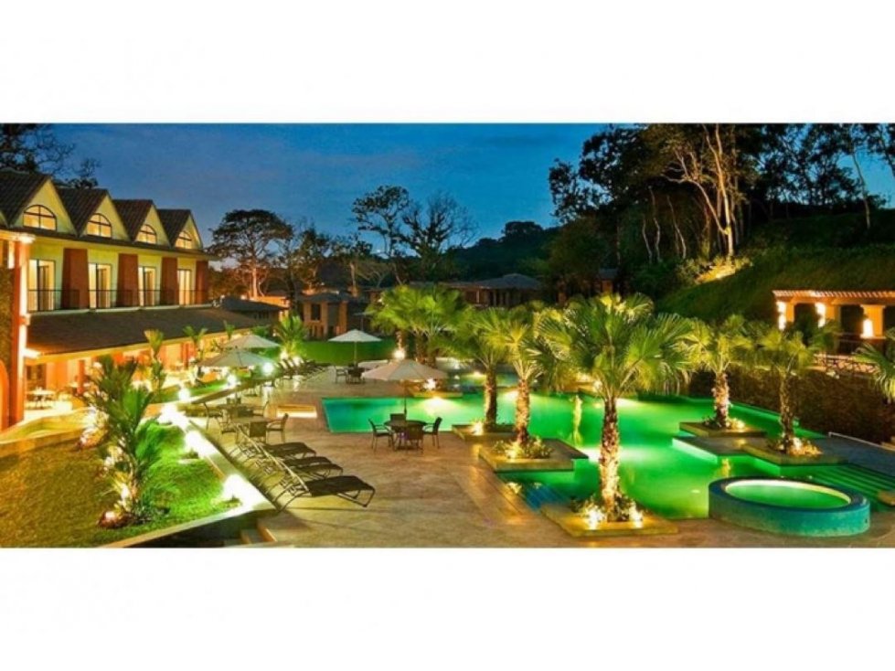 Garden Apartment in Embassy Club — foto 3