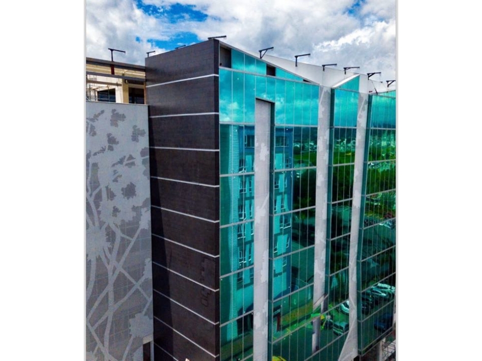 Venta y Alquiler de Piso en Edificio PTC en Popayán, B/ Machángara - 5