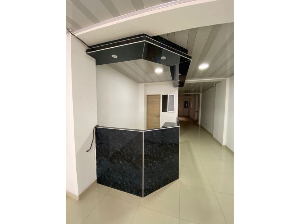 Venta de Hotel en Popayán, Sector Centro - 3