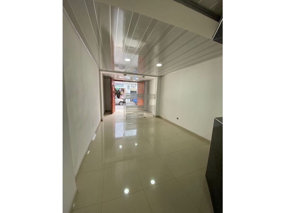 Venta de Hotel en Popayán, Sector Centro - 4