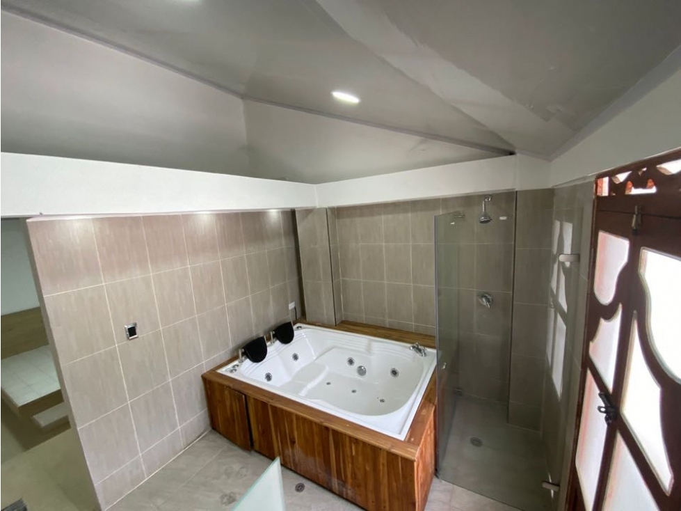 Venta de Hotel en Popayán, Sector Centro - 5