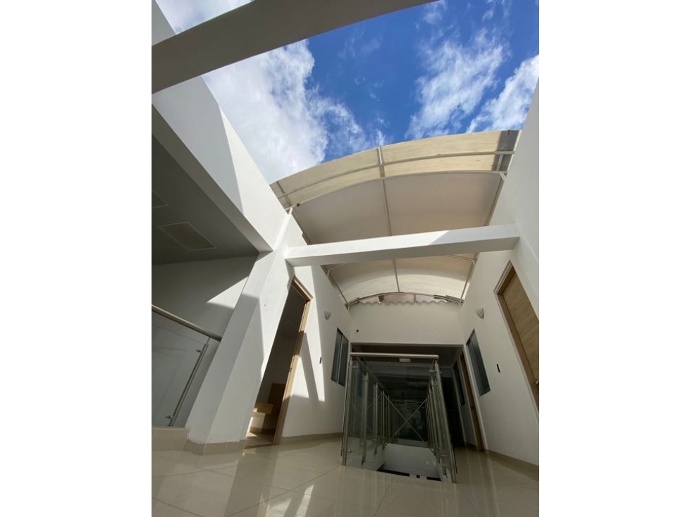 Venta de Hotel en Popayán, Sector Centro - 6