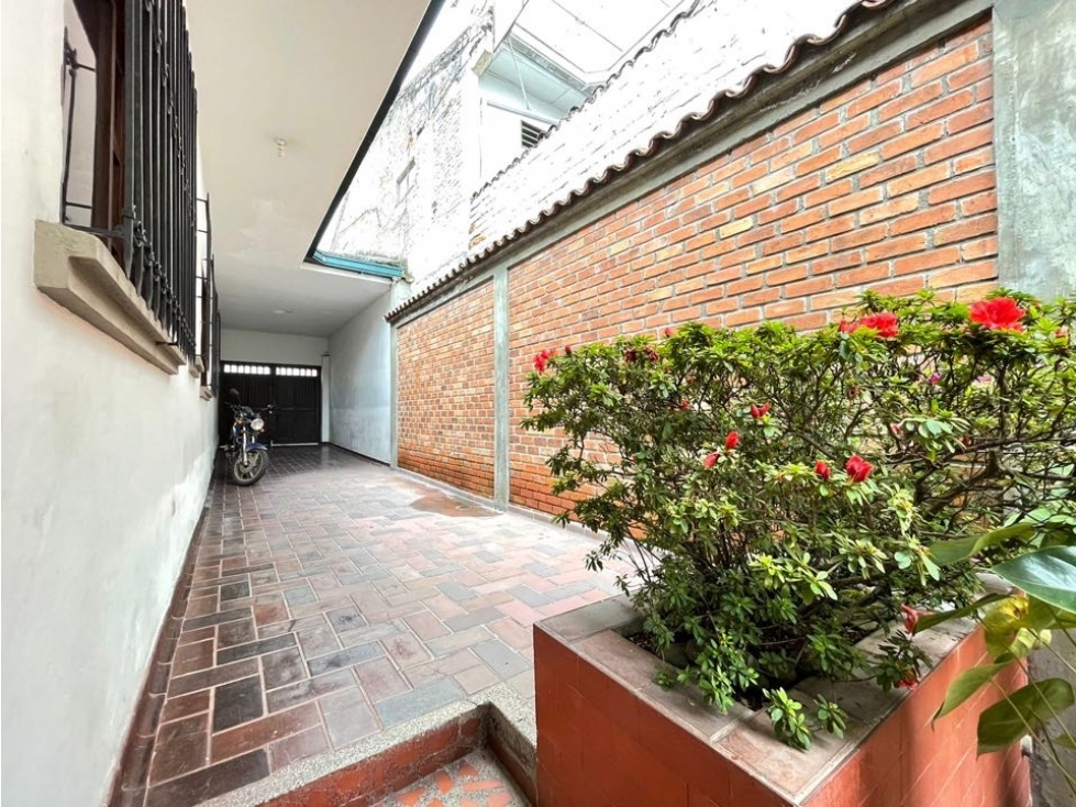 Venta de Casa en Popayán, en el centro — foto 2