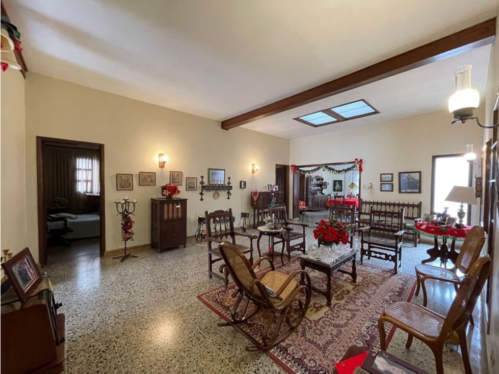 Venta de Casa en Popayán, en el centro — foto 3
