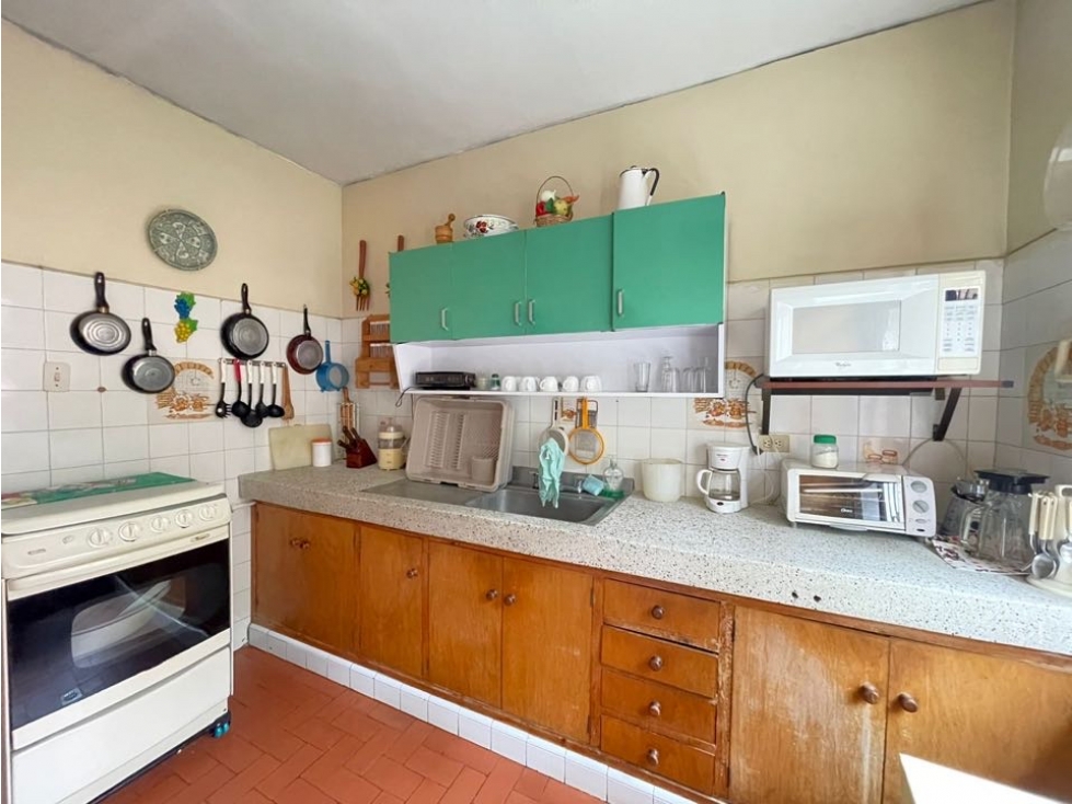 Venta de Casa en Popayán, en el centro — foto 4