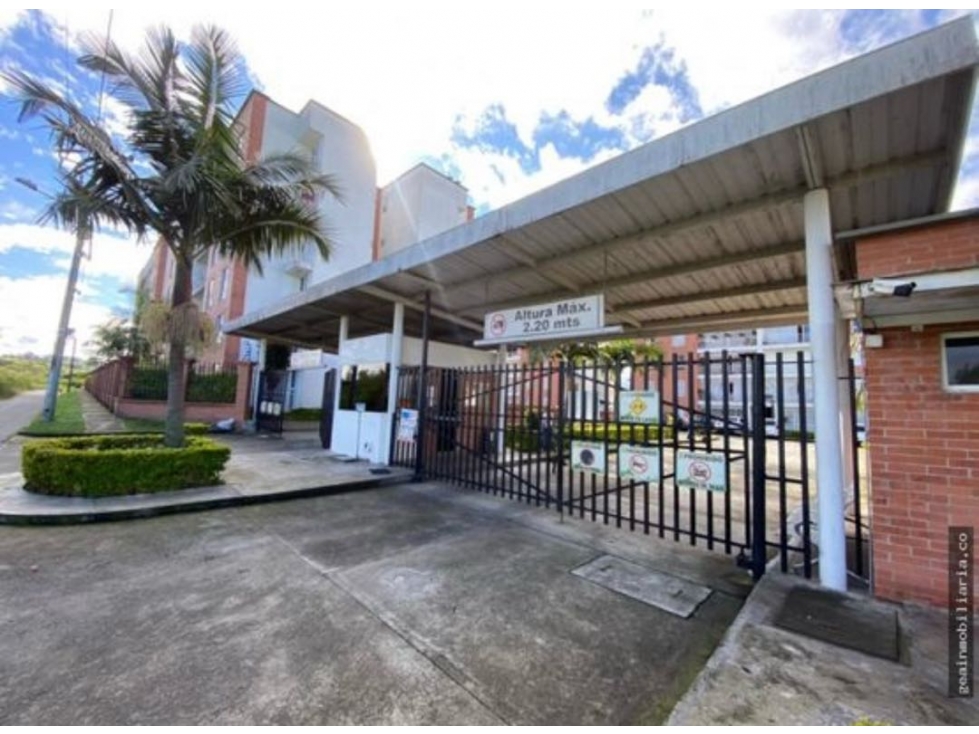 Venta de Parqueadero, en Popayán, Conjunto la rivera. - 2