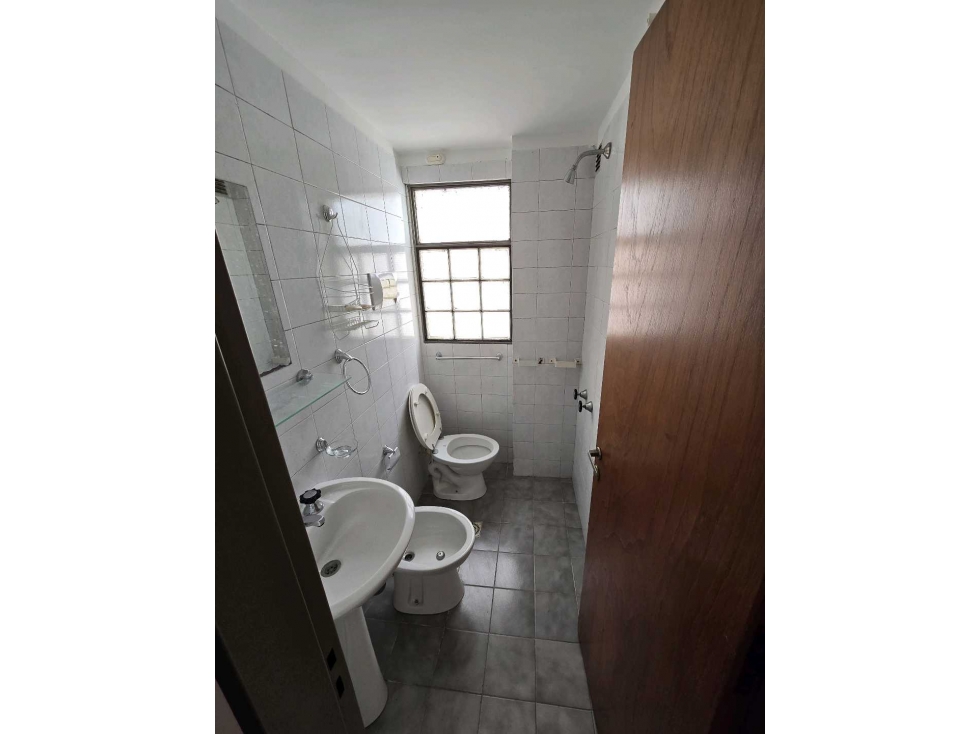 Güemes! 1 dorm, balcón! Excelente ubicación! — foto 3