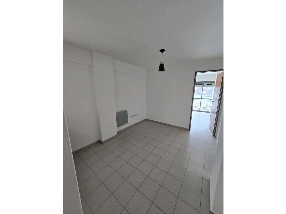 Güemes! 1 dorm, balcón! Excelente ubicación! — foto 6