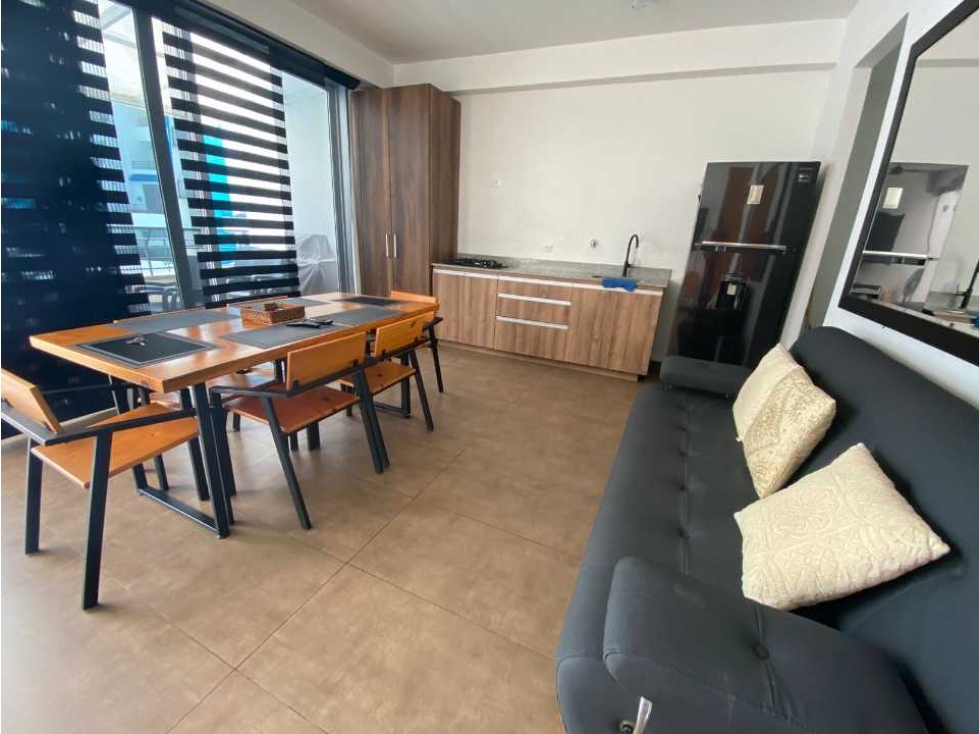 Genial apartamento en venta San jeronimo - 3
