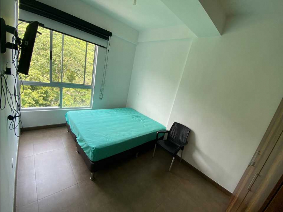 Genial apartamento en venta San jeronimo - 6