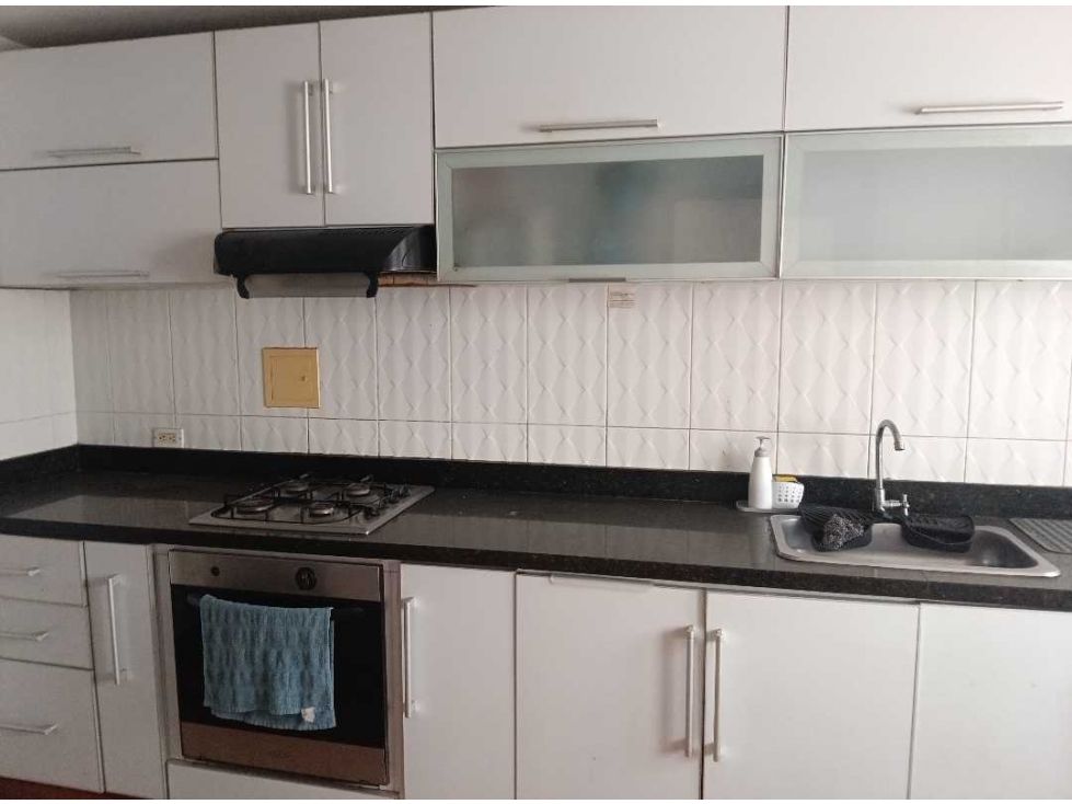 ARRIENDO CASA EN MANGA DE CUATRO HABITACIONES — foto 6