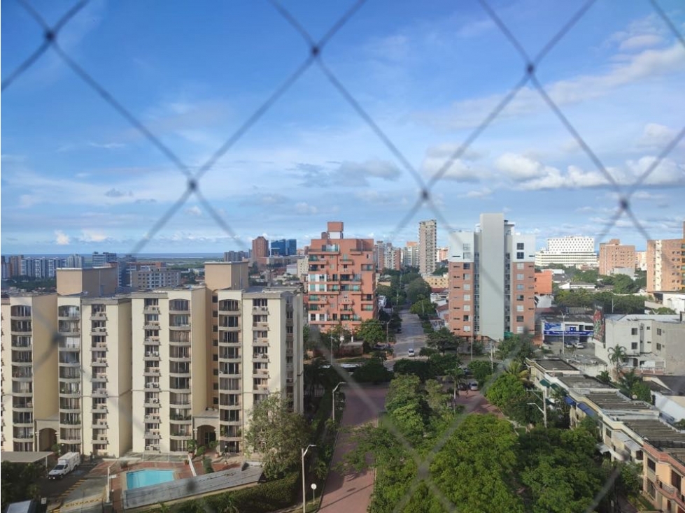 SE VENDE HERMOSO Y AMPLIO APARTAMENTO EN TABOR TRADICIONAL — foto 5