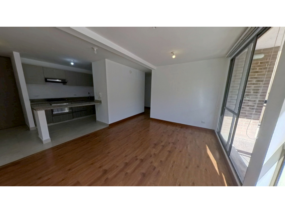 Girasoles - Apartamento en Venta en Canelon, Cajicá — foto 3